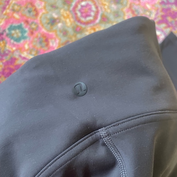 Instill High Rise Tight 25” - Picture 2 of 2